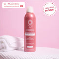 Déo douche parfumé au Sweet Litchi - la Délicieuse