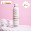 Lait en spray parfumé Monoï Oriental - la Rayonnante