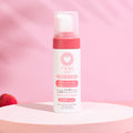 Mousse nettoyante Intime au Sweet Litchi - la Délicieuse