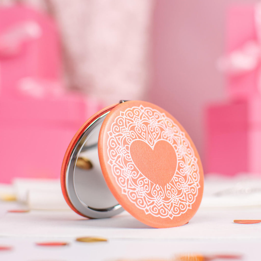 Le Rituel de la femme Charmeuse à la Hot Peach